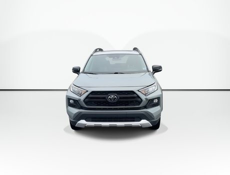 2021 Toyota RAV4 TRAIL | cam | usb | keyless |