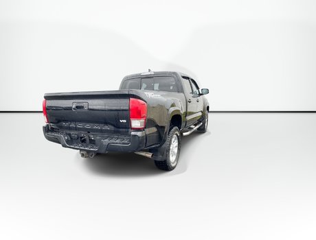 2016 Toyota TACOMA TRD OFF ROAD | Keyless | Fog Lamps | USB