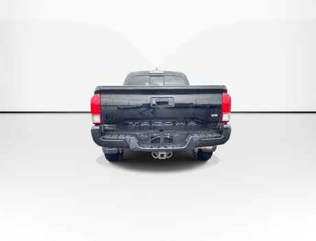 2016 Toyota TACOMA TRD OFF ROAD | Keyless | Fog Lamps | USB