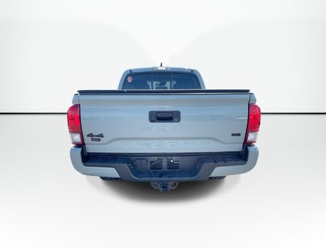 2022 Toyota TACOMA SR5 Trail Edition | Htd Seats | Backup Cam | USB