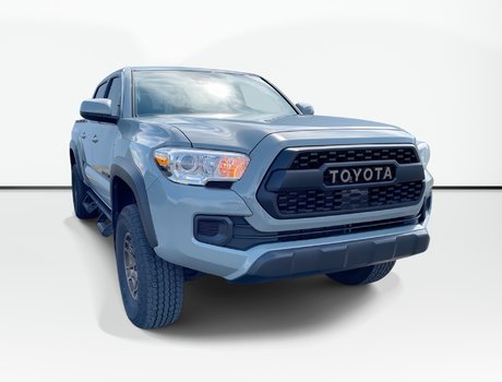 2022 Toyota TACOMA SR5 Trail Edition | Htd Seats | Backup Cam | USB