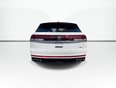 2024 Volkswagen Atlas Cross Sport SEL Premium R-Line|Htd\Cool Lthr|360 Cam|Sunroof
