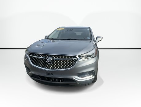 2021 Buick Enclave Avenir | Leather | Roof | Cam | USB | HtdSeats