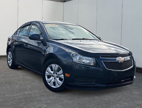 2014 Chevrolet Cruze 1LT | Cam | USB | Bluetooth | Keyless | Cruise