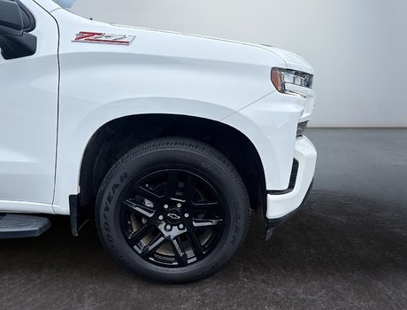 2021 Chevrolet Silverado 1500 RST | DIESEL | Cam | HtdWheel | Warranty to 2026