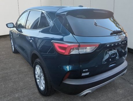 2020 Ford Escape SE | Cam | USB | HtdSeats | Bluetooth | Keyless