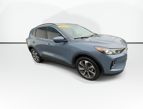 2023 Ford Escape Platinum | Leather | Cam | USB | HtdWheel