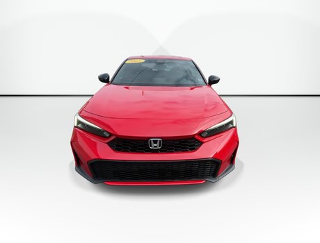 2025 Honda Civic Sedan Hybrid Sport | Roof | Cam | USB | HtdSeats | Bluetooth