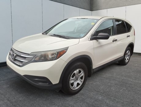 2014 Honda CR-V LX | Cam | USB | Bluetooth | Keyless | Cruise
