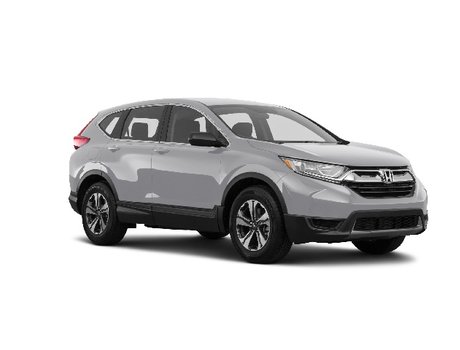 2017 Honda CR-V EX | Leather | Cam | Head Gasket Replaced