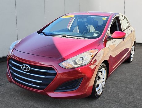 2016 Hyundai Elantra GT GL | USB | HtdSeats | Bluetooth | Cruise