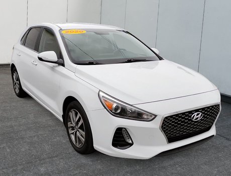 2020 Hyundai Elantra GT Preferred | Cam | USB | HtdSeats | Bluetooth
