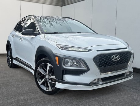 2020 Hyundai Kona Trend | Cam | USB | HtdSeats | Bluetooth | Keyless