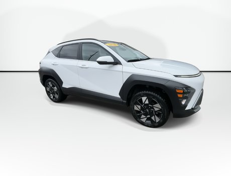 2025 Hyundai Kona Preferred | Cam | USB | HtdSeats | Bluetooth