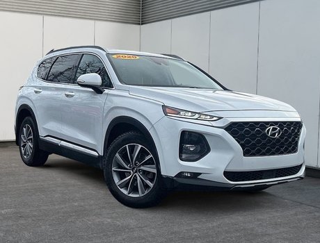 2020 Hyundai Santa Fe Preferred | Cam | USB | HtdSeats | Bluetooth