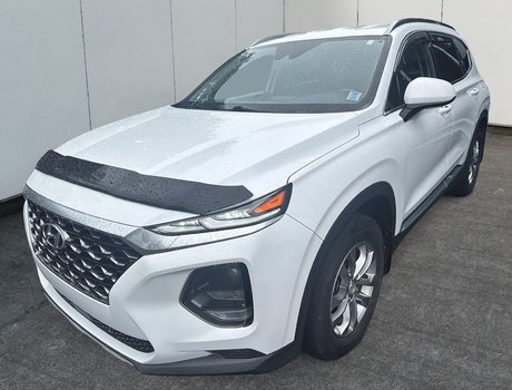 2020 Hyundai Santa Fe Essential | Cam | USB | HtdSeats |  Bluetooth |