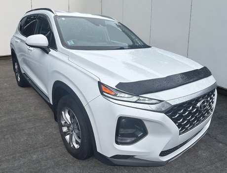 2020 Hyundai Santa Fe Essential | Cam | USB | HtdSeats |  Bluetooth |