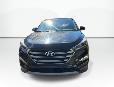 2017 Hyundai Tucson SE | USB | HtdSeats | Bluetooth| Keyless