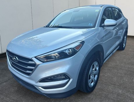 2018 Hyundai Tucson Base | Cam | USB | Bluetooth | Keyless | Cruise
