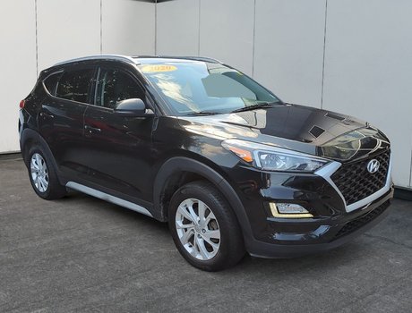 2020 Hyundai Tucson Preferred | Cam | USB | HtdSeats | Bluetooth