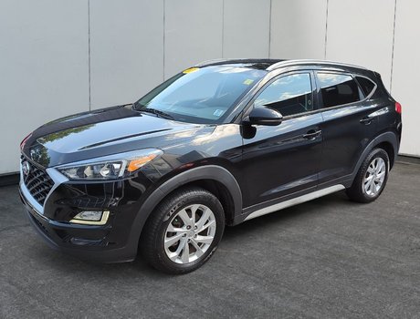 2020 Hyundai Tucson Preferred | Cam | USB | HtdSeats | Bluetooth