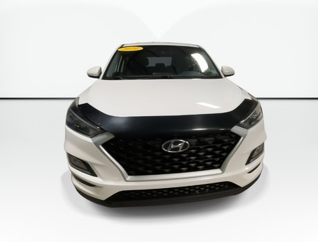 2020 Hyundai Tucson Essential | Cam | HtdSeats | Bluetooth | Keyless