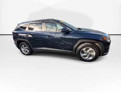 2022 Hyundai Tucson Preferred | Cam | USB | HtdWheel | Bluetooth