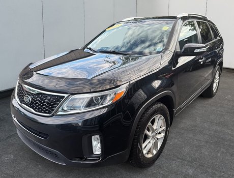 2015 Kia Sorento LX | Cam | USB | Bluetooth | Keyless | Cruise