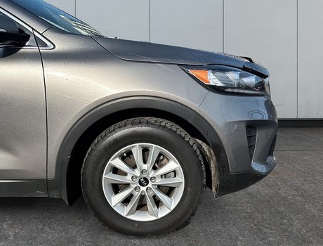2019 Kia Sorento LX | Cam | USB | HtdSeats | Bluetooth | Keyless