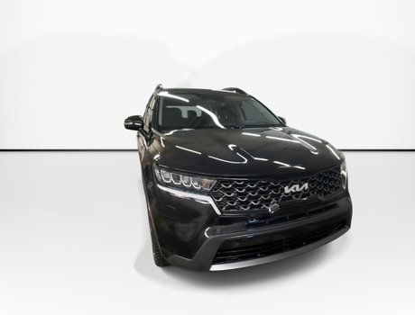 2022 Kia Sorento X-Line | Cam | USB | HtdWheel | Bluetooth