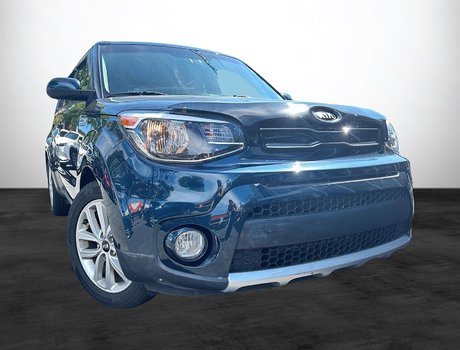 2018 Kia Soul EX | Cam | USB | HtdSeats | Bluetooth | Keyless