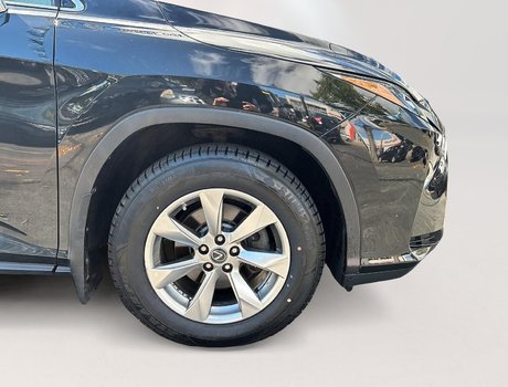 2019 Lexus RX 350 | Leather | SunRoof | Cam | USB | HtdWheel