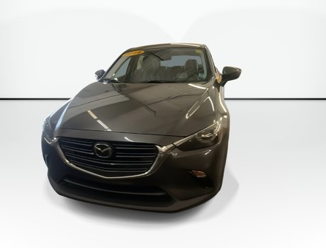 2019 Mazda CX-3 GS | Cam | USB | HtdSeats | Bluetooth | Keyless