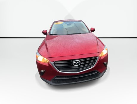 2021 Mazda CX-3 GS | Cam | USB | HtdSeats | Bluetooth | Keyless