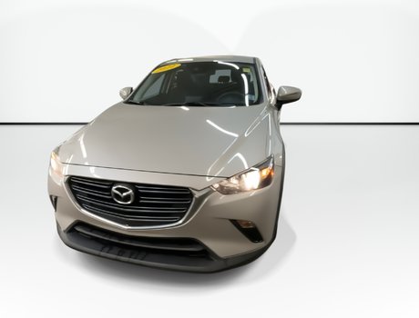 2022 Mazda CX-3 GS | htdseats | Backup | Blindspot