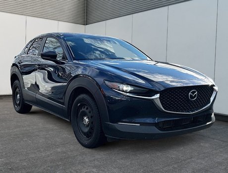 2020 Mazda CX-30 GS | Cam | USB | HtdSeats | Warranty to 2025