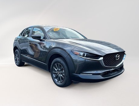 2021 Mazda CX-30 GX | Cam | USB | HtdSeats | Warranty to 2027