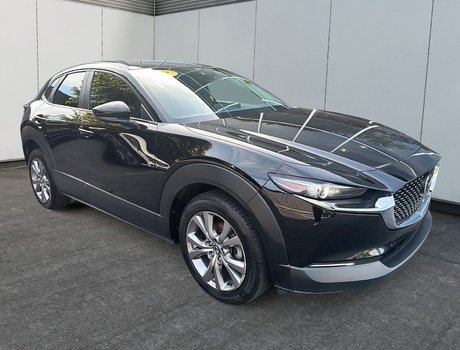 2021 Mazda CX-30 GX | Cam | USB | HtdSeats | Bluetooth | Keyless