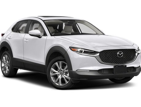 2022 Mazda CX-30 GS | Cam | USB | HtdSeats | Warranty to 2029