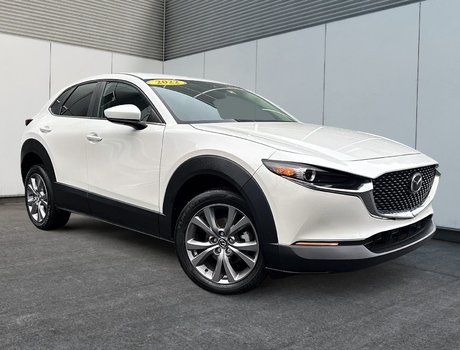 2022 Mazda CX-30 GS | Cam | USB | HtdSeats | Warranty to 2029