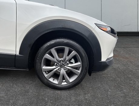 2022 Mazda CX-30 GS | Cam | USB | HtdSeats | Warranty to 2029