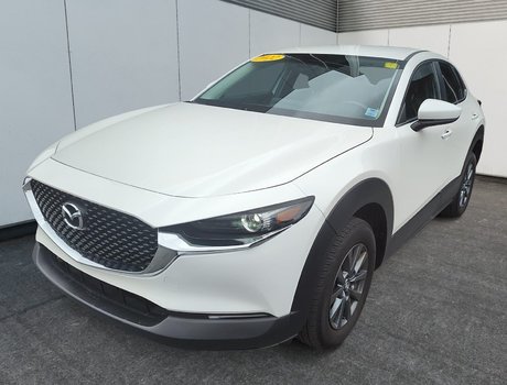 2022 Mazda CX-30 GX | Cam | USB | HtdSeats | Bluetooth | Keyless