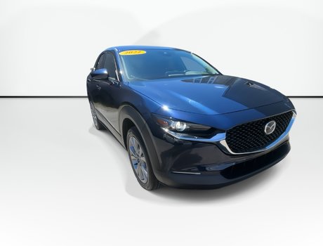 2022 Mazda CX-30 GS | Cam | USB | HtdSeats | XM | Bluetooth