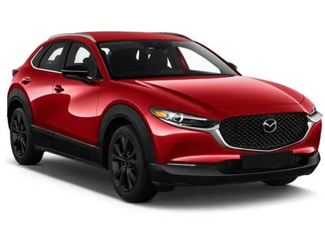 2022 Mazda CX-30 GS | HTDSTS | CAM | USB | WARRANTY TILL 2029