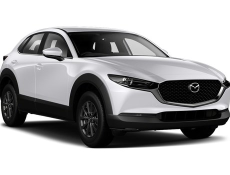 2022 Mazda CX-30 GX | HTDStats | Camera | Warranty 2027