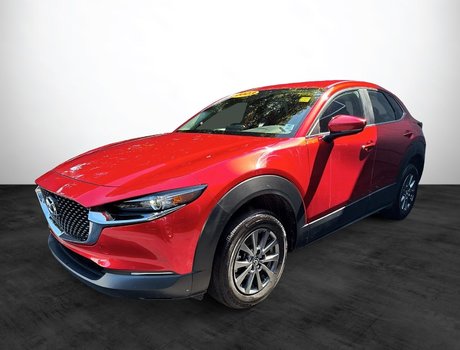 2023 Mazda CX-30 GX | Cam | USB | HtdSeats | Warranty to 2028