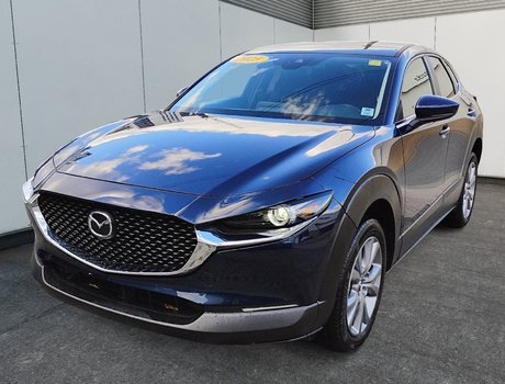 2023 Mazda CX-30 GS |  Cam | USB | HtdSeats | Bluetooth | Keyless