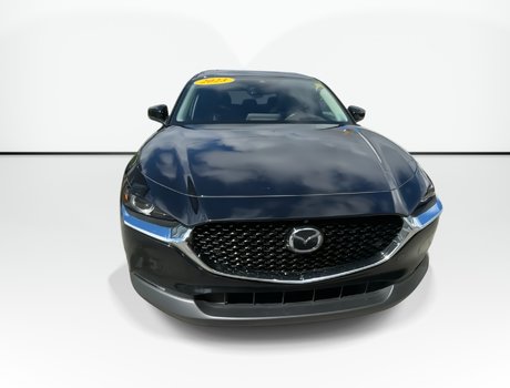 2023 Mazda CX-30 GT w/Turbo | Leather | Roof | Nav | Cam | USB