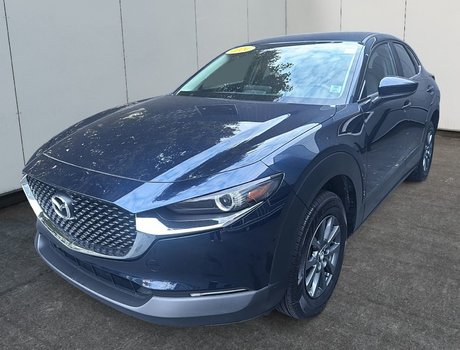 2024 Mazda CX-30 GX | Cam | USB | HtdSeats | Bluetooth | keyless