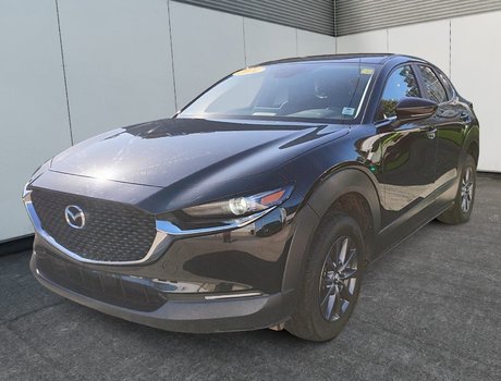 2024 Mazda CX-30 GX | Cam | USB | HtdSeats | Bluetooth | Keyless